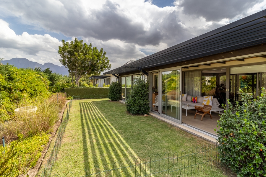4 Bedroom Property for Sale in Pearl Valley at Val de Vie Western Cape